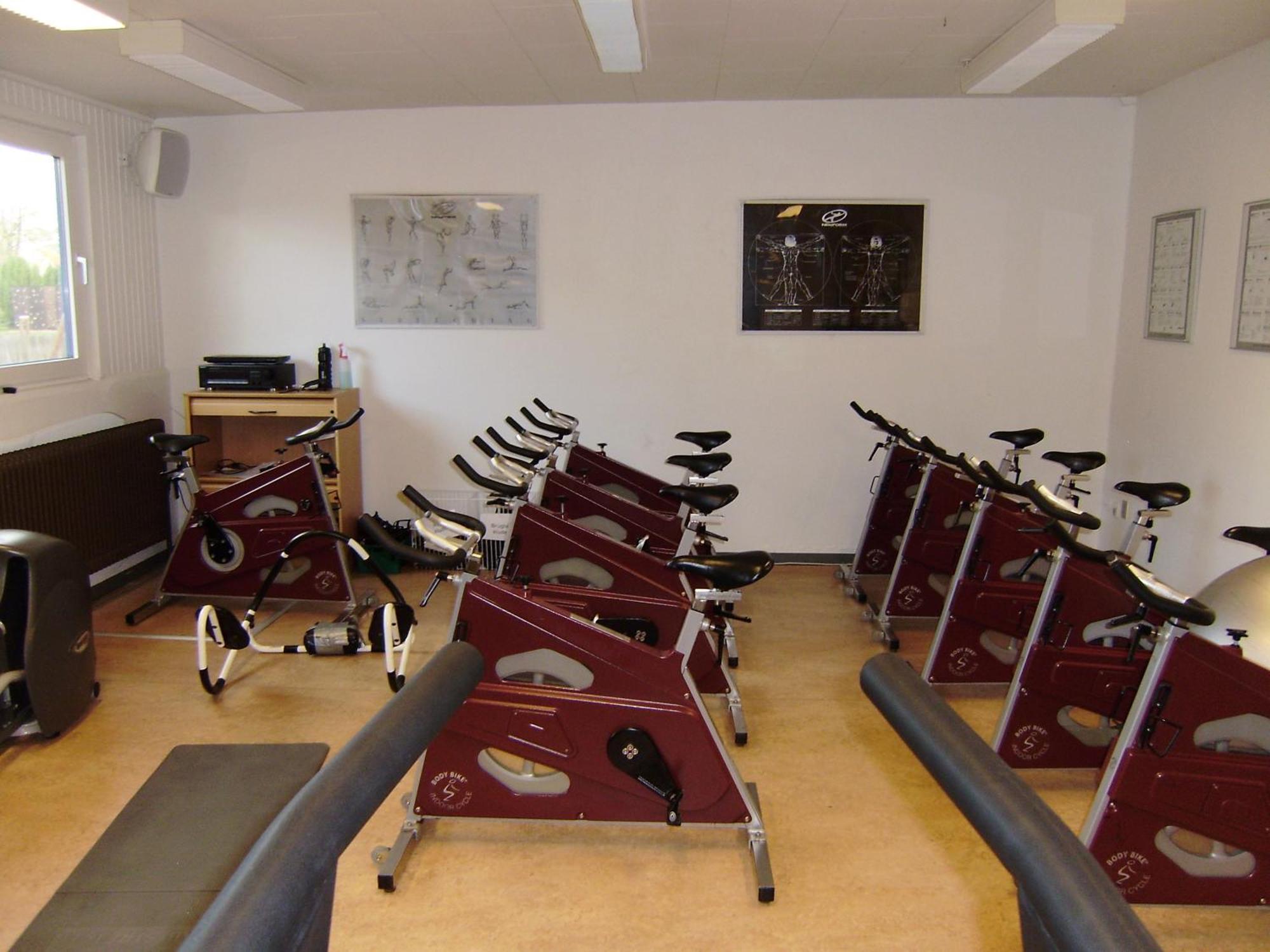 Thyregod Kursuscenter Hotel Buitenkant foto